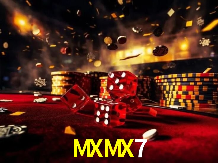 MXMX7 Tragamonedas