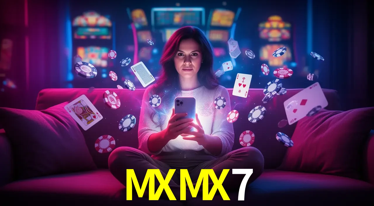 MXMX7 Símbolos de poder