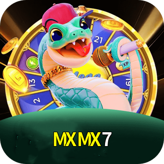 MXMX7 logo